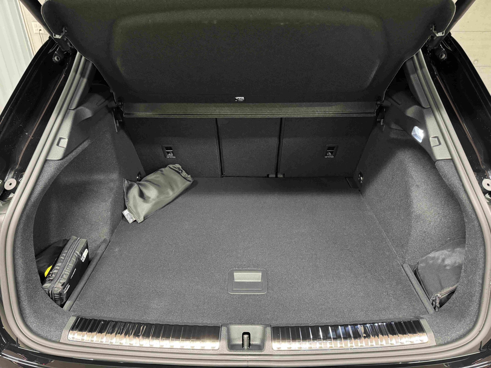 AUDI Q3 SUV TFSI quattro 150 kW S tronic-image-15