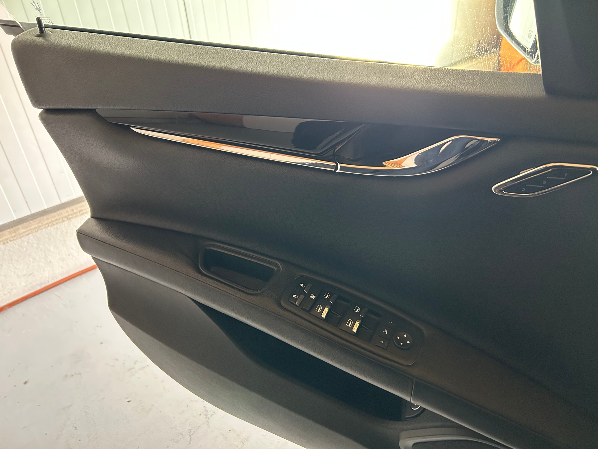 MASERATI Quattroporte 3.0 V6 S Q4 Automatica-image-13
