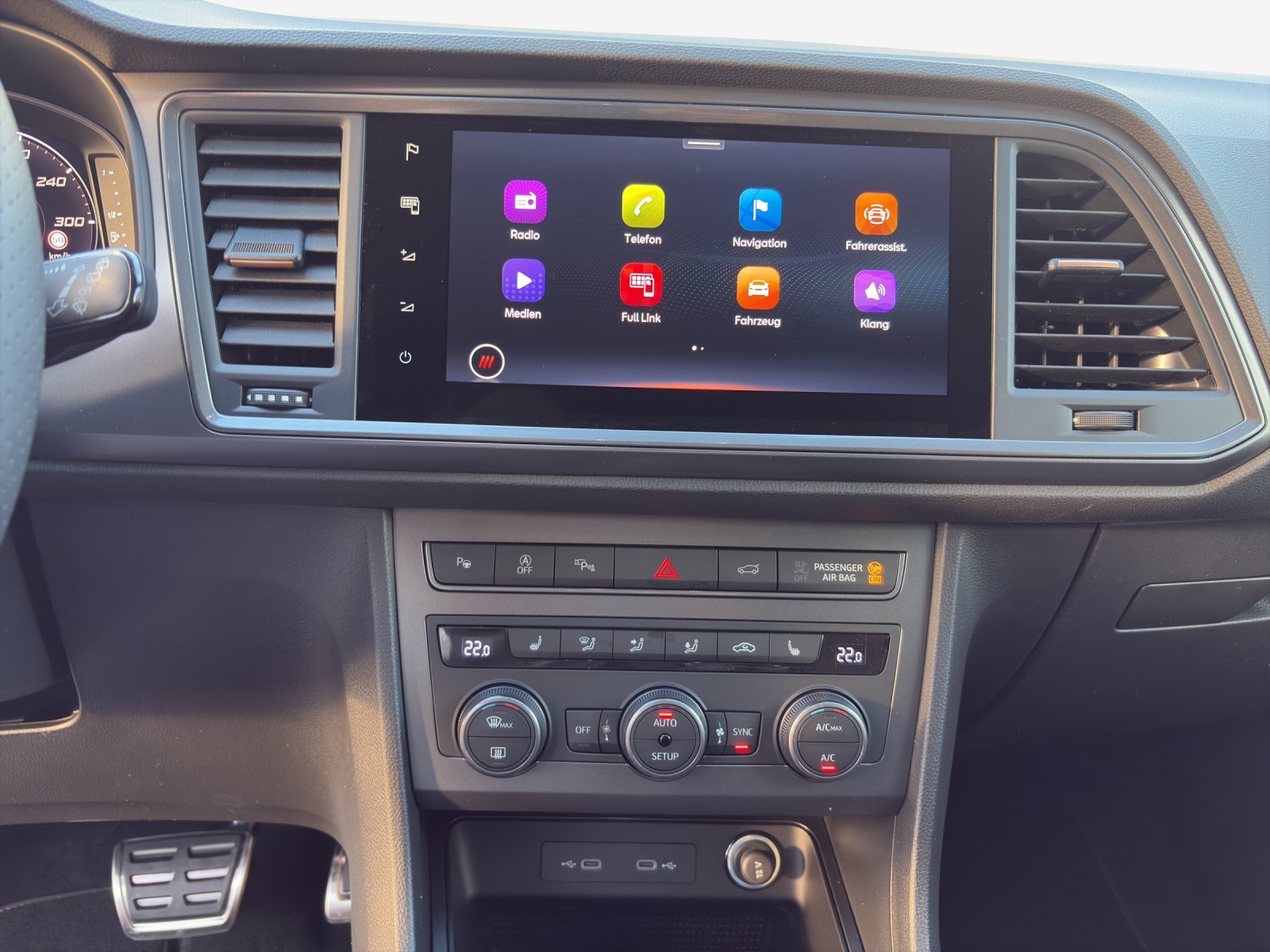CUPRA Ateca 2.0TSI 4Drive DSG-image-9