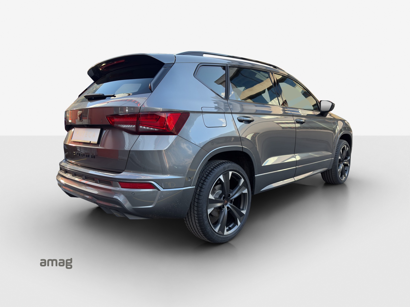 CUPRA Ateca 2.0TSI 4Drive DSG-image-4