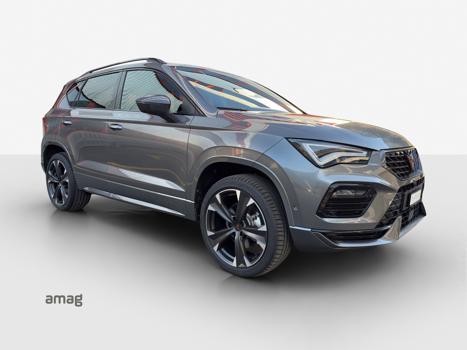CUPRA Ateca 2.0TSI 4Drive DSG-image-5