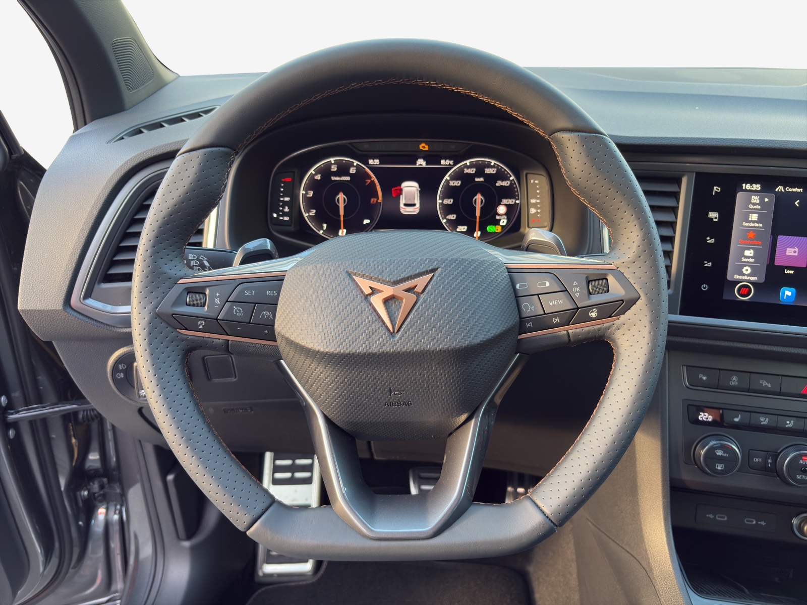 CUPRA Ateca 2.0TSI 4Drive DSG-image-8