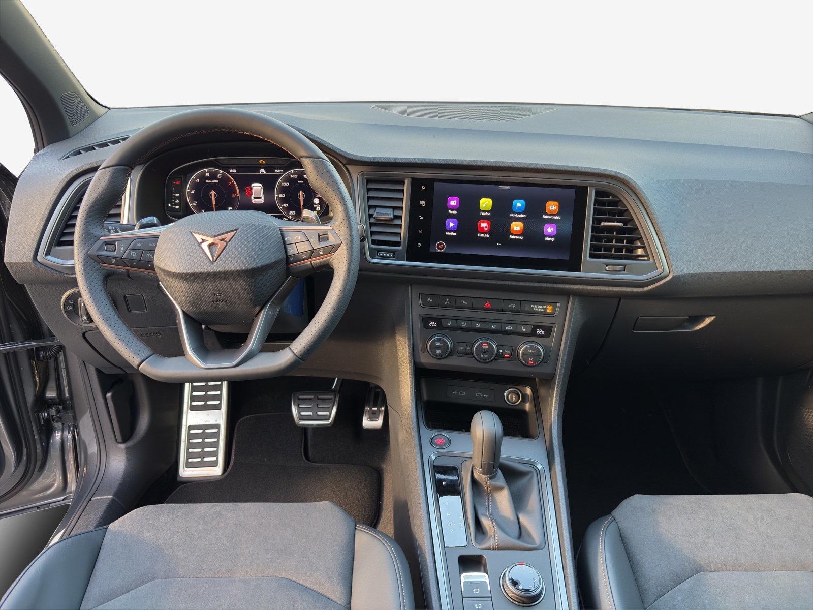 CUPRA Ateca 2.0TSI 4Drive DSG-image-7