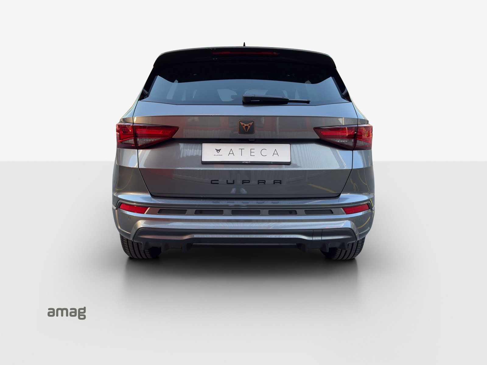 CUPRA Ateca 2.0TSI 4Drive DSG-image-3