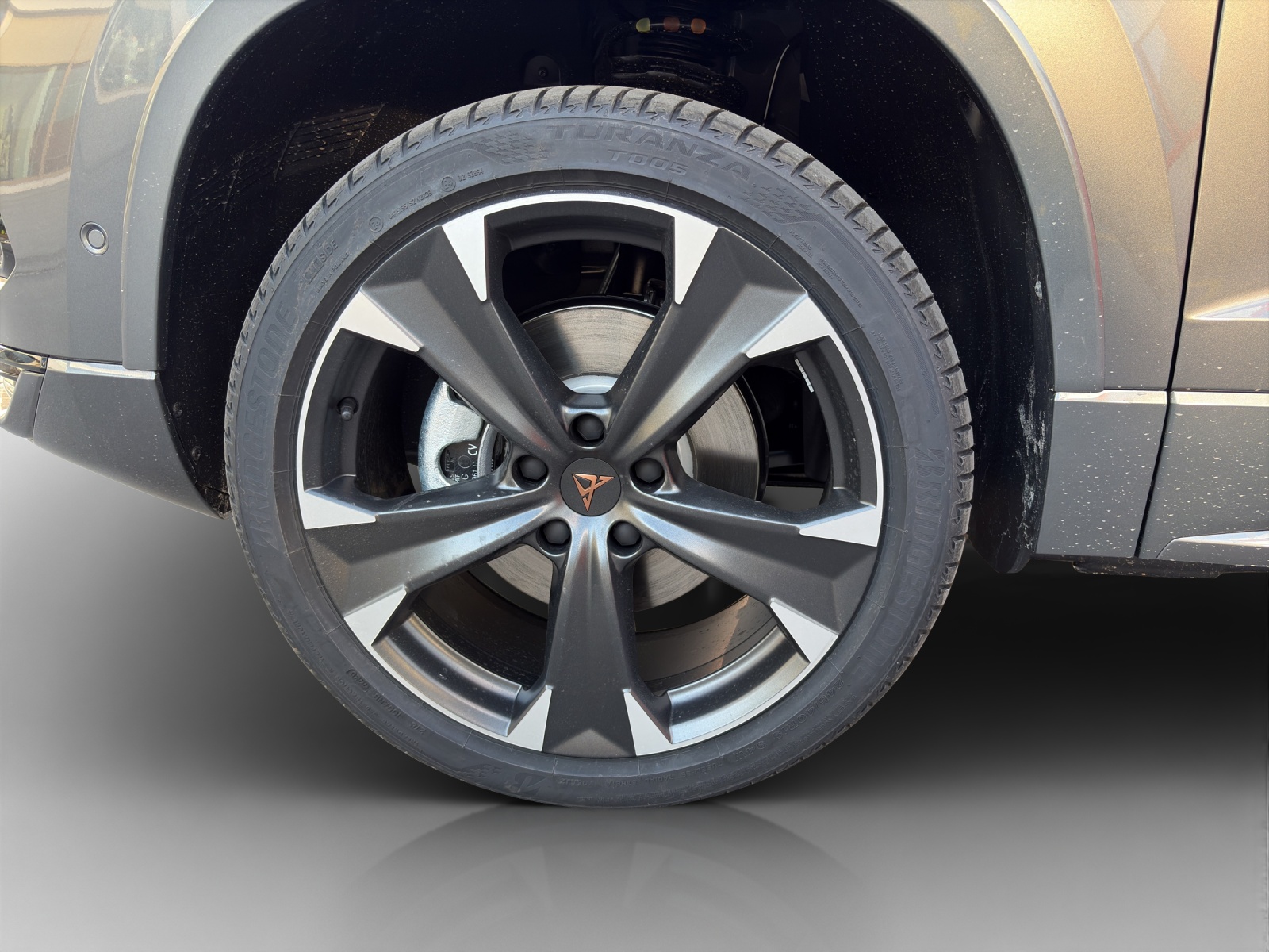 CUPRA Ateca 2.0TSI 4Drive DSG-image-13