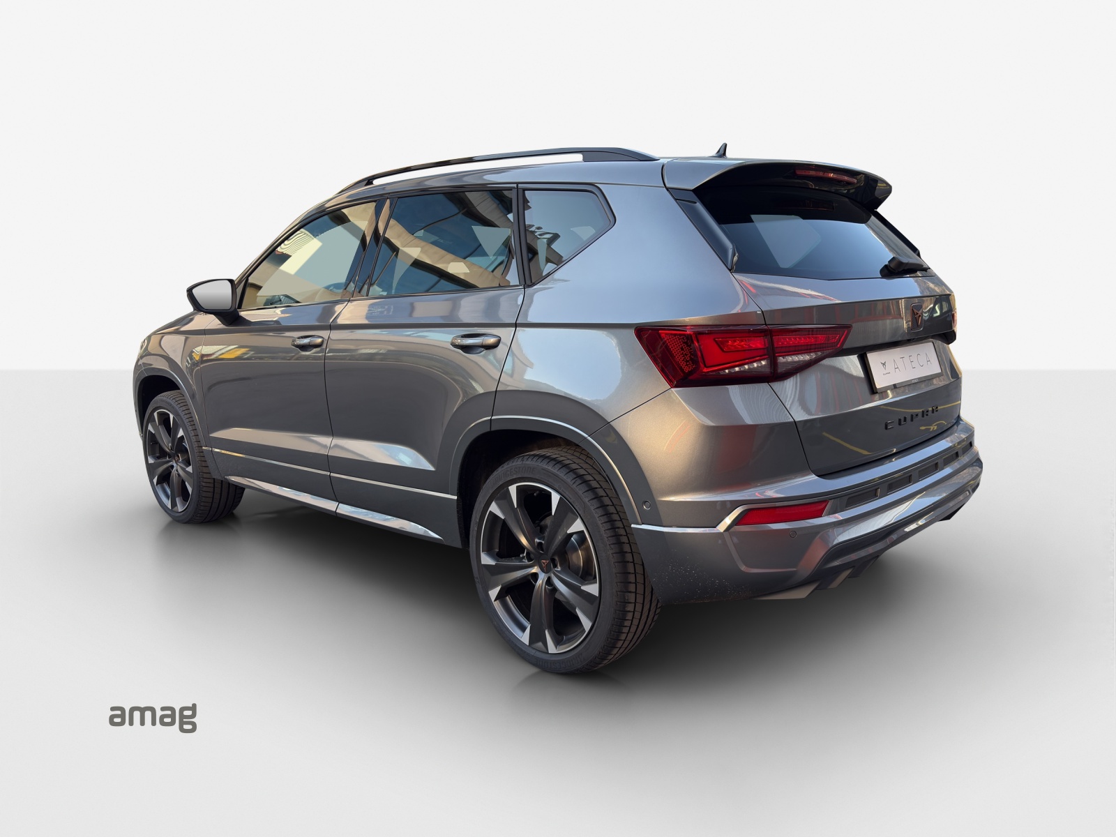 CUPRA Ateca 2.0TSI 4Drive DSG-image-2