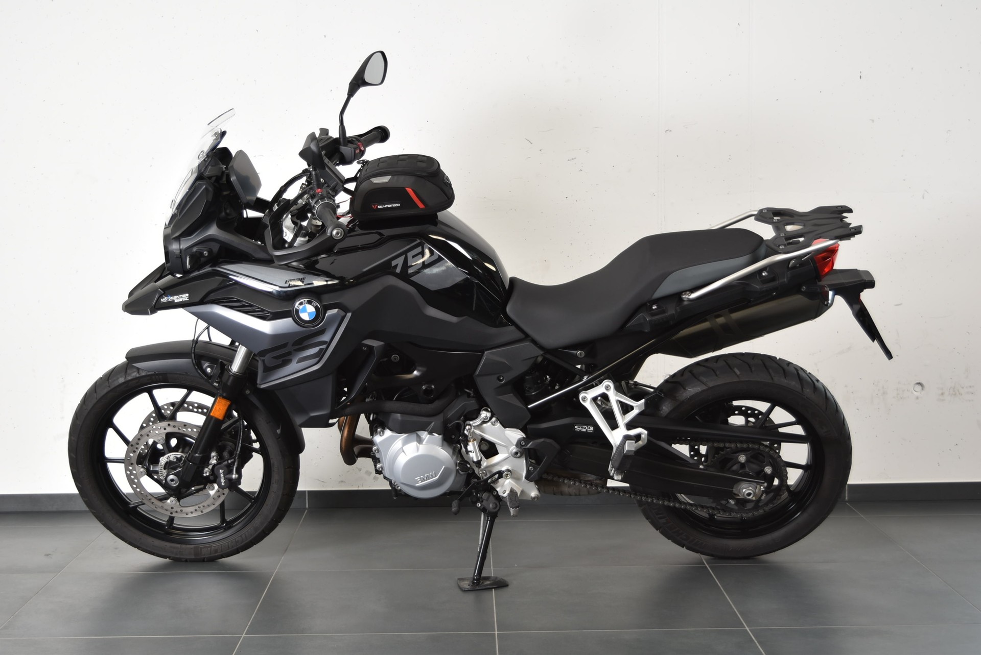 BMW F 750 GS