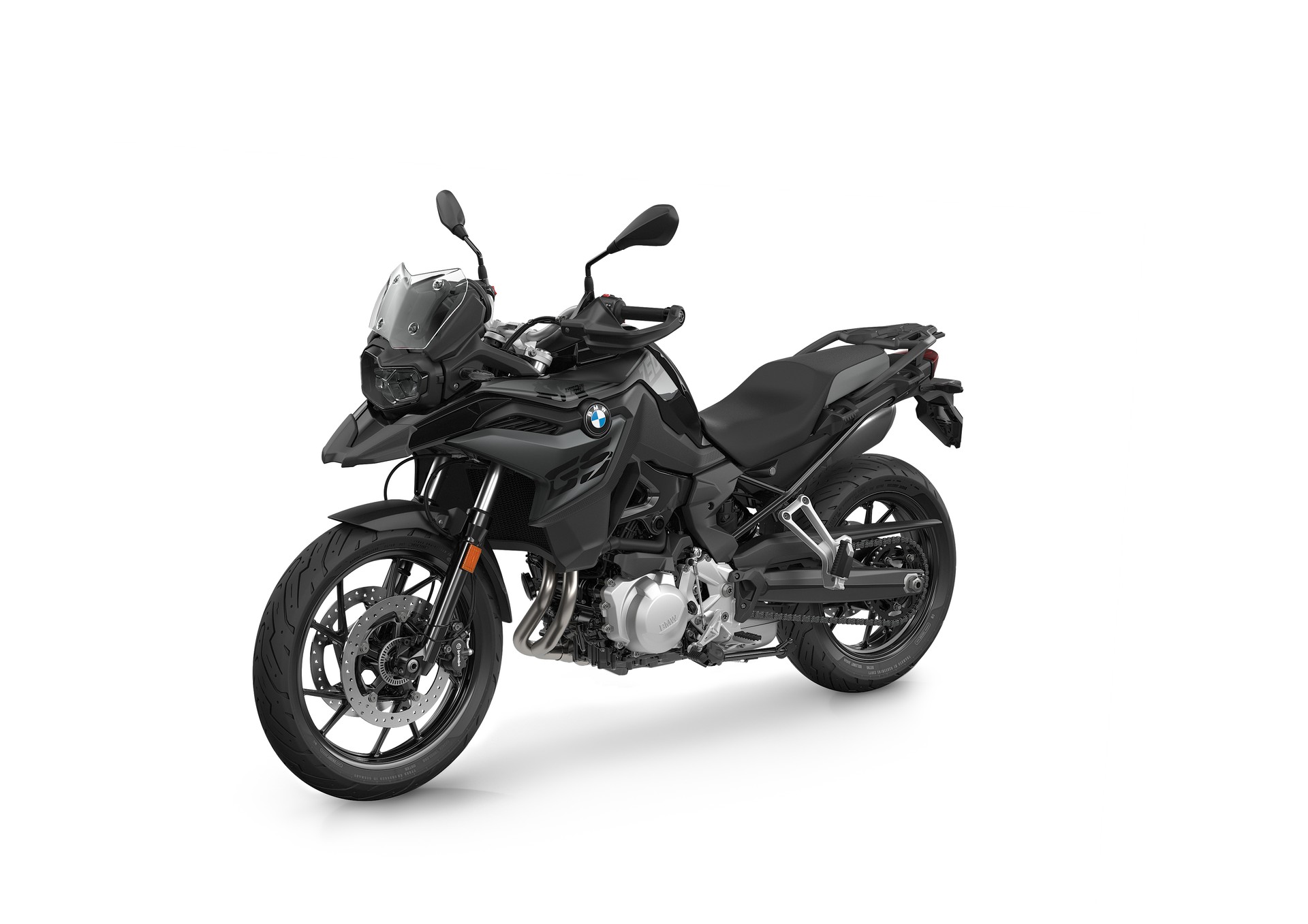 BMW F 750 GS