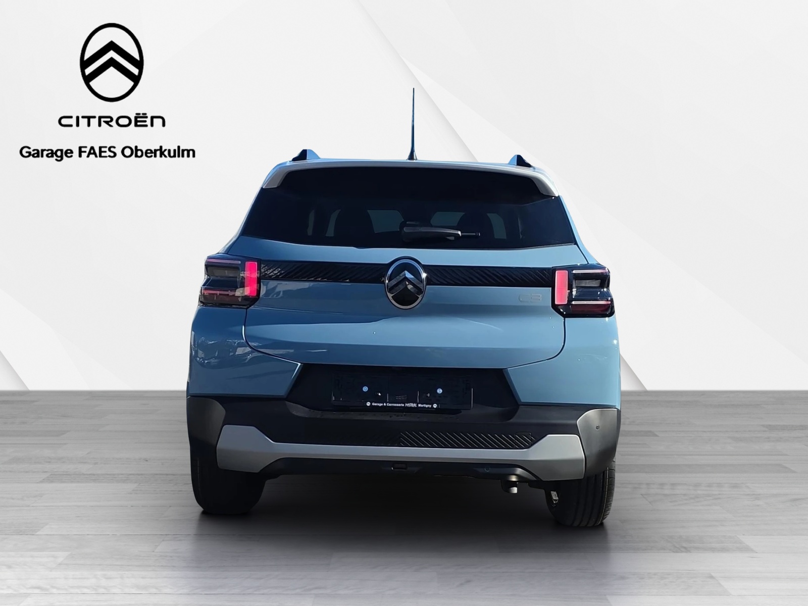 CITROEN C3 1.2 Hybrid Max-image-4