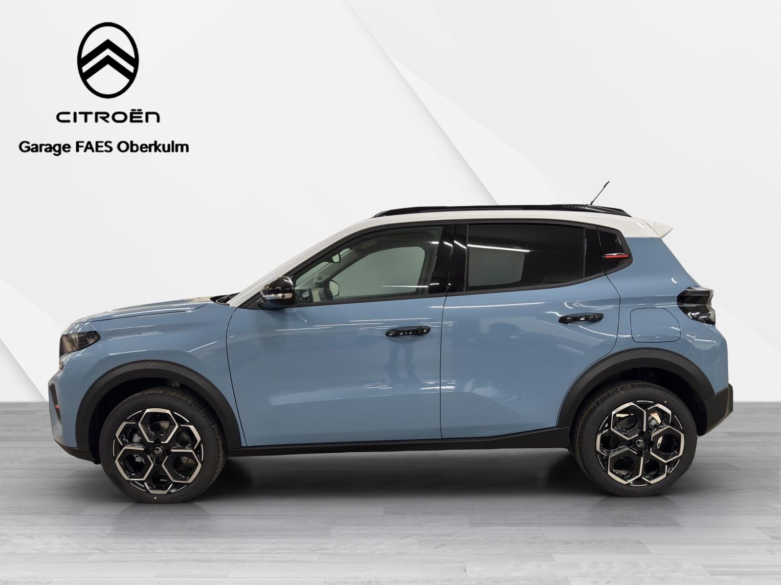 CITROEN C3 1.2 Hybrid Max-showroom-element-2