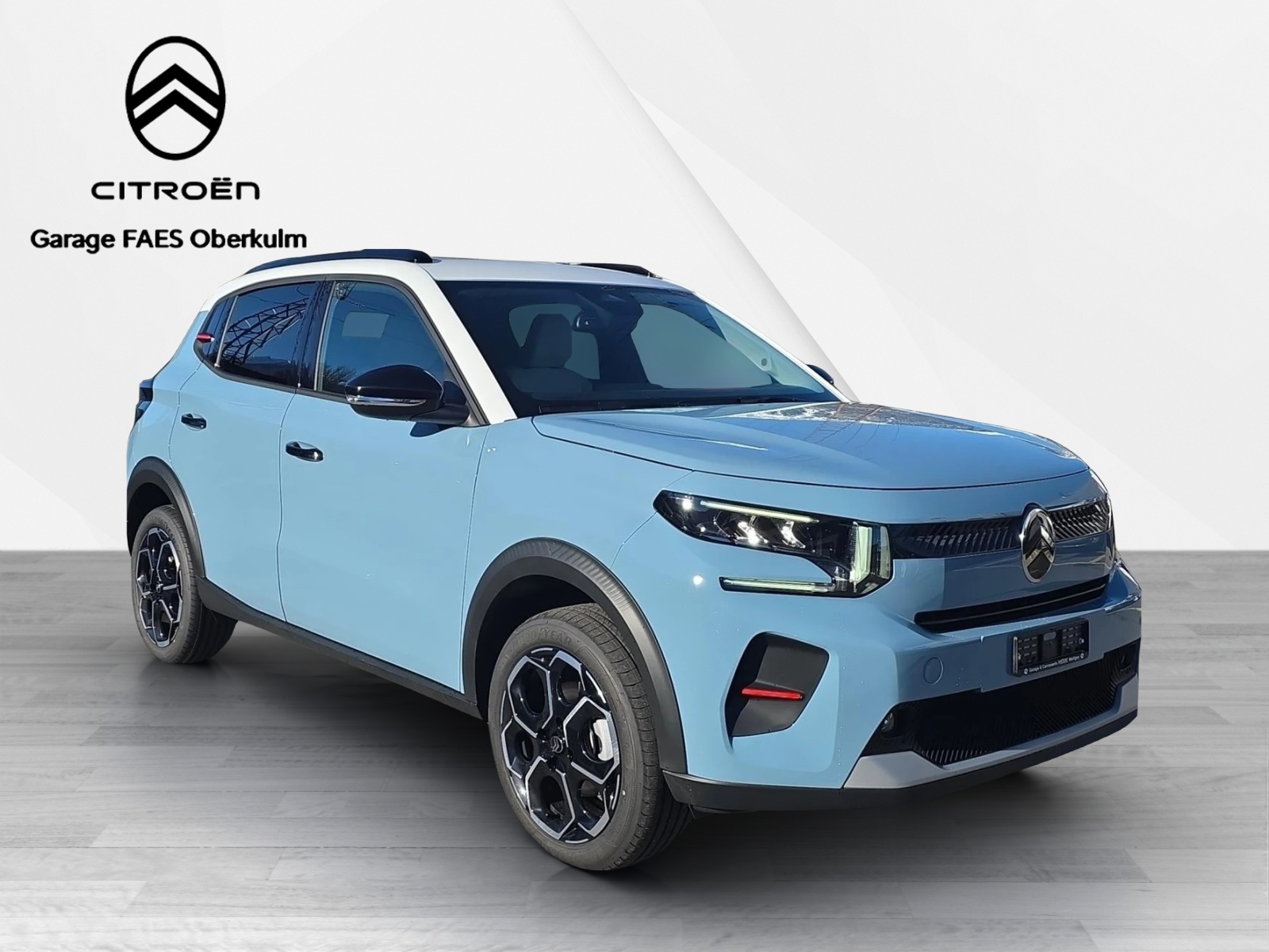 CITROEN C3 1.2 Hybrid Max-image-8