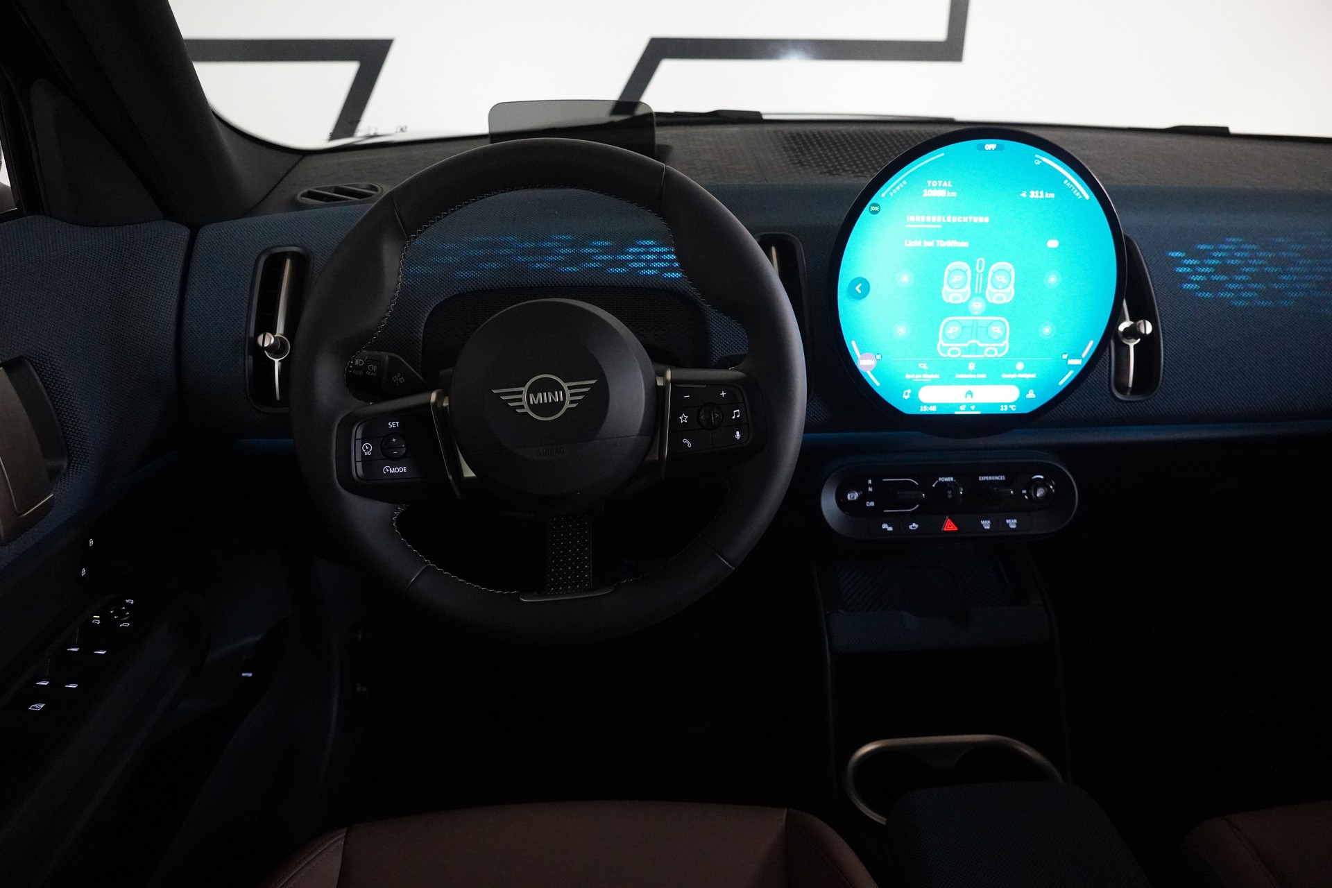 MINI Countryman SE ALL 4-image-20