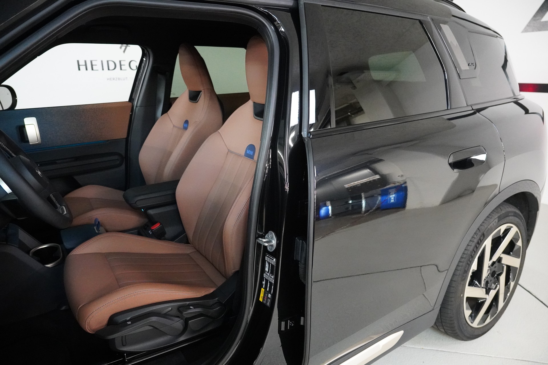 MINI Countryman SE ALL 4-image-12