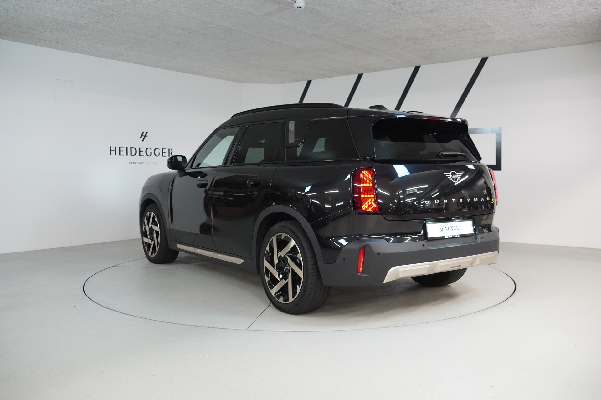 MINI Countryman SE ALL 4-image-5