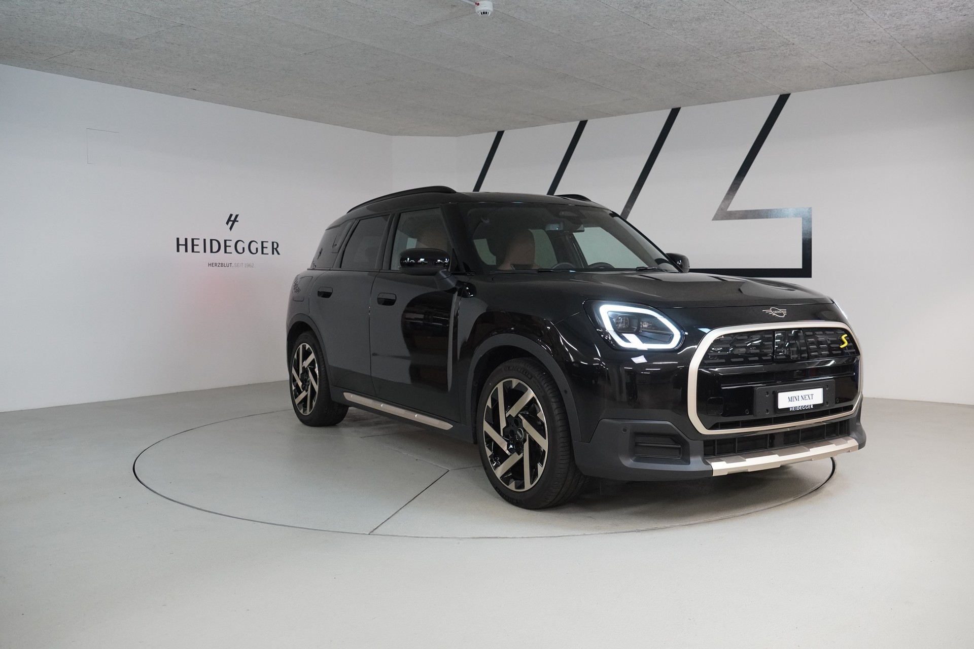 MINI Countryman SE ALL 4-image-3
