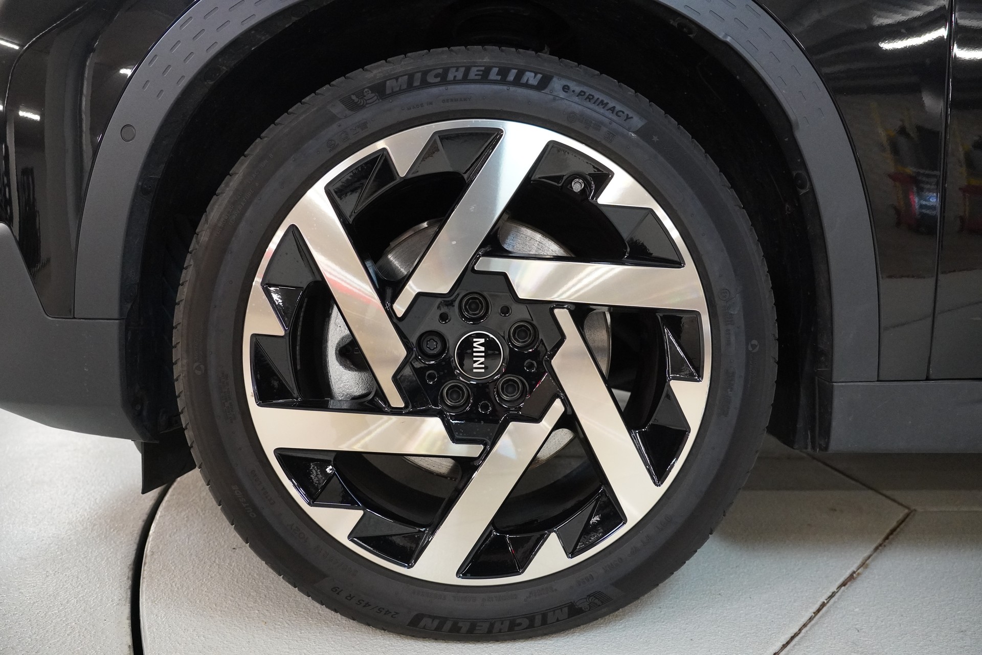 MINI Countryman SE ALL 4-image-10