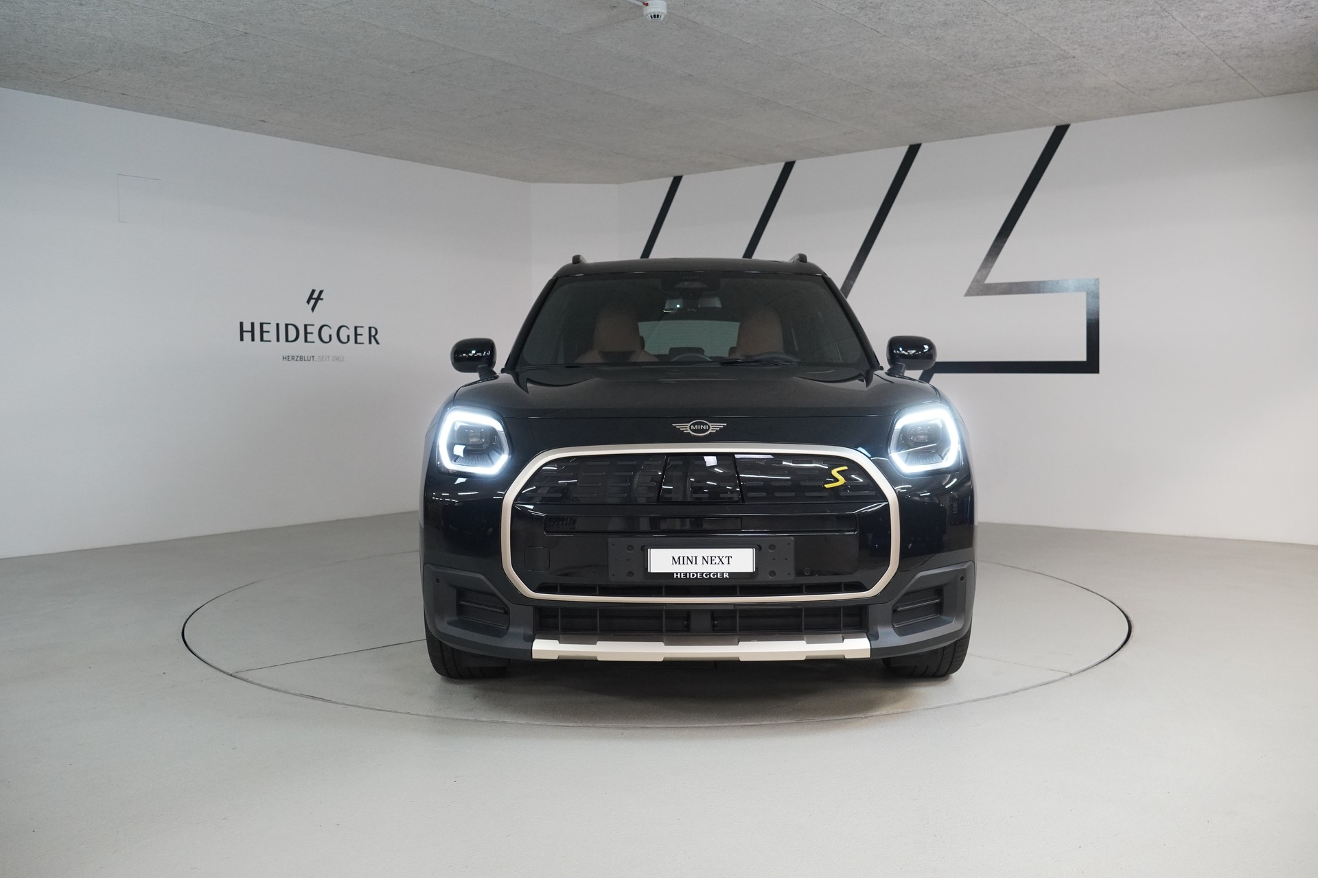 MINI Countryman SE ALL 4-image-2