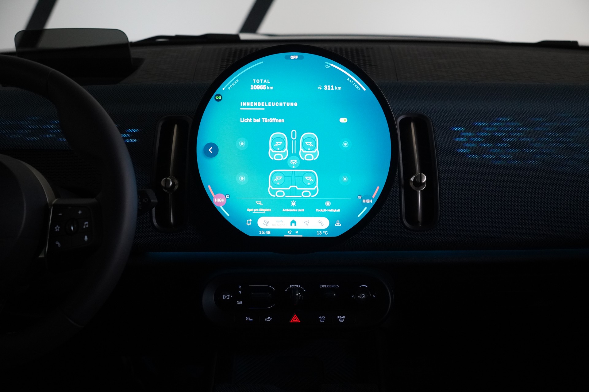 MINI Countryman SE ALL 4-image-19