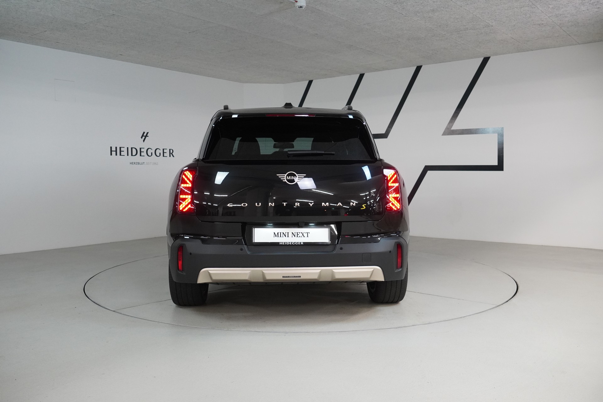 MINI Countryman SE ALL 4-image-6