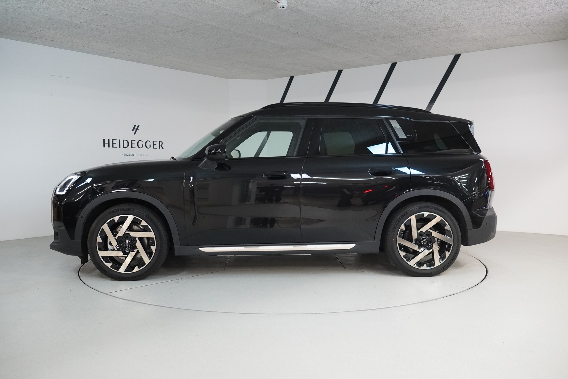 MINI Countryman SE ALL 4-image-4