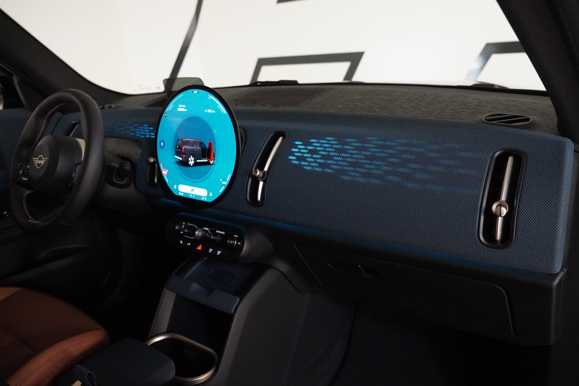 MINI Countryman SE ALL 4-image-17
