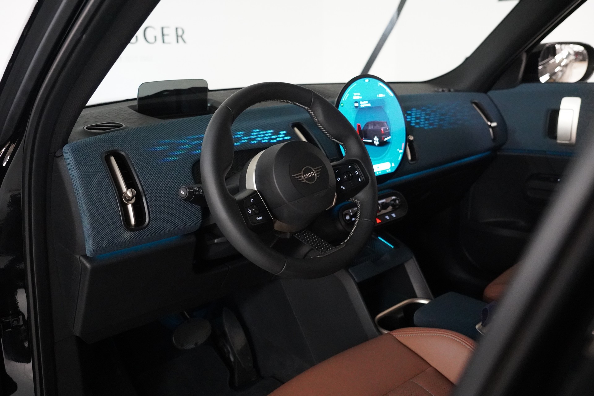 MINI Countryman SE ALL 4-image-22