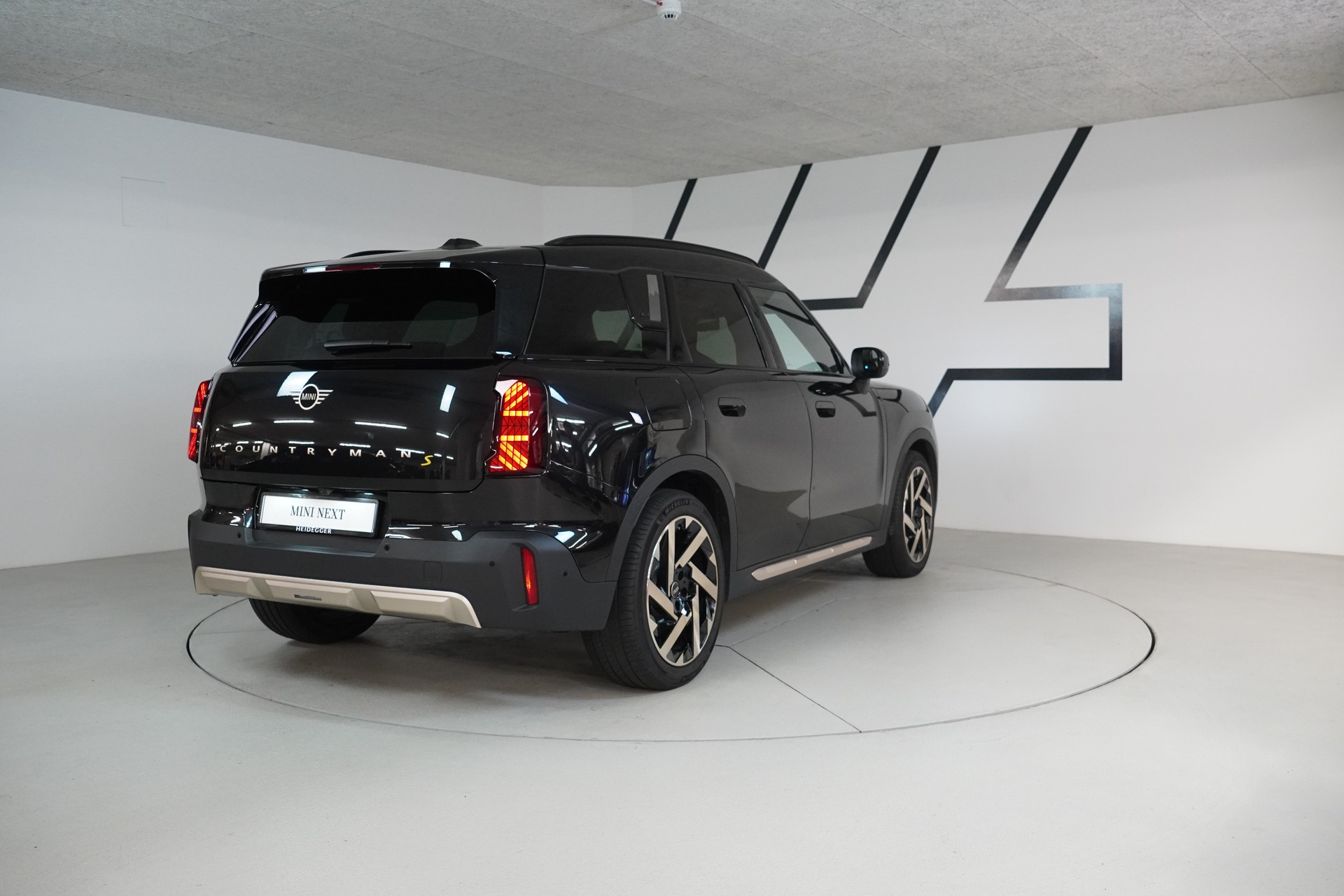 MINI Countryman SE ALL 4-image-7