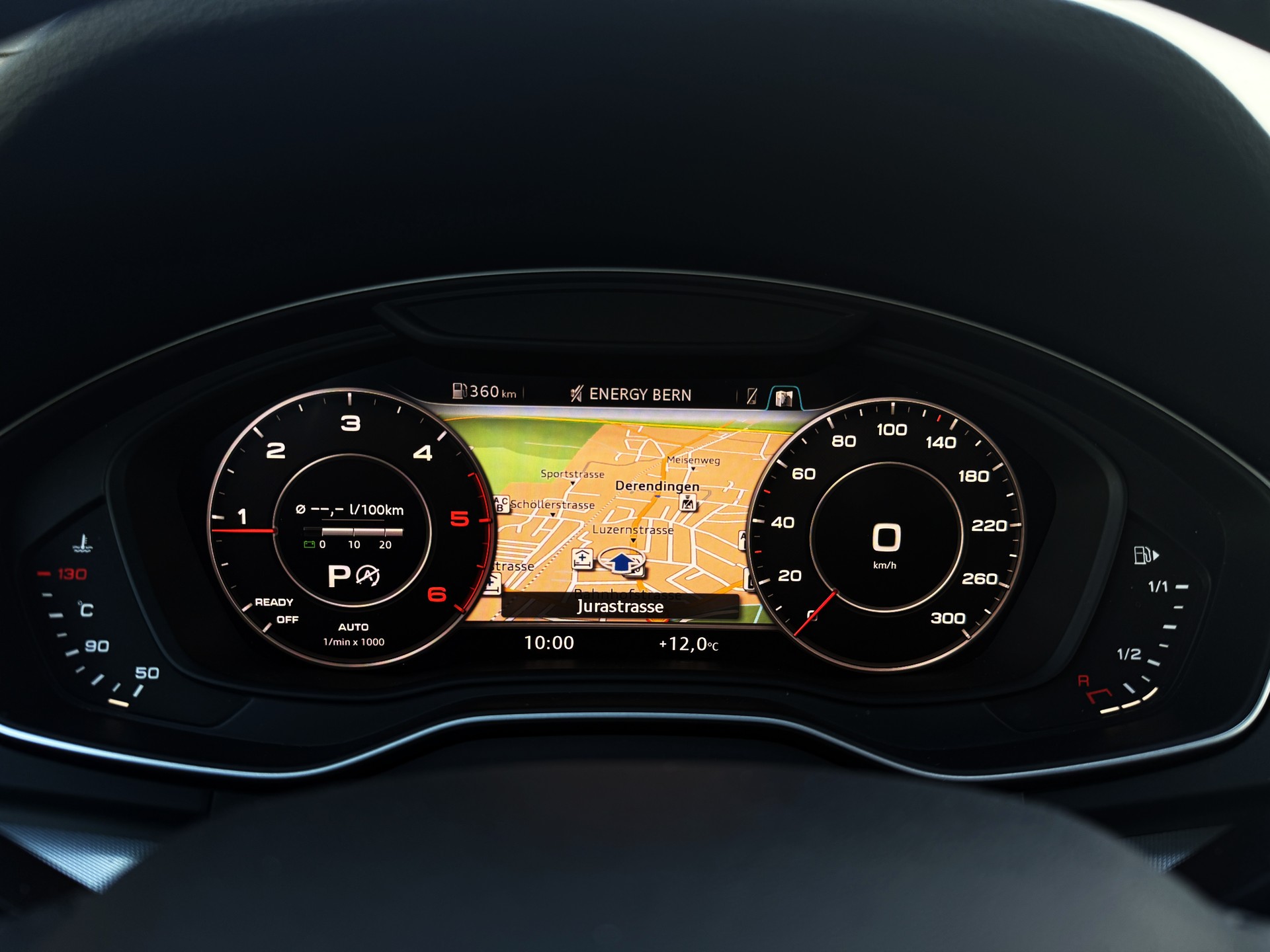 AUDI Q5 2.0 TDI sport quattro S-tronic-image-22
