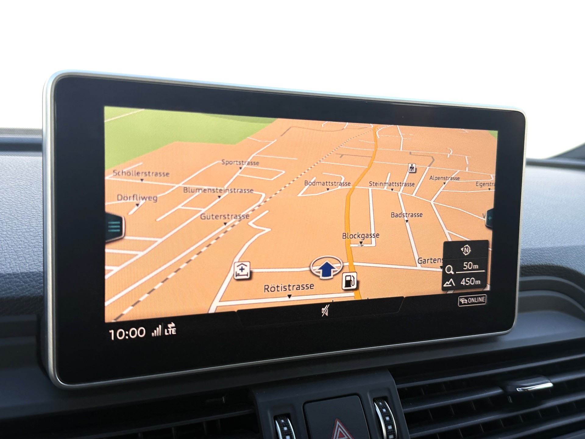 AUDI Q5 2.0 TDI sport quattro S-tronic-image-25