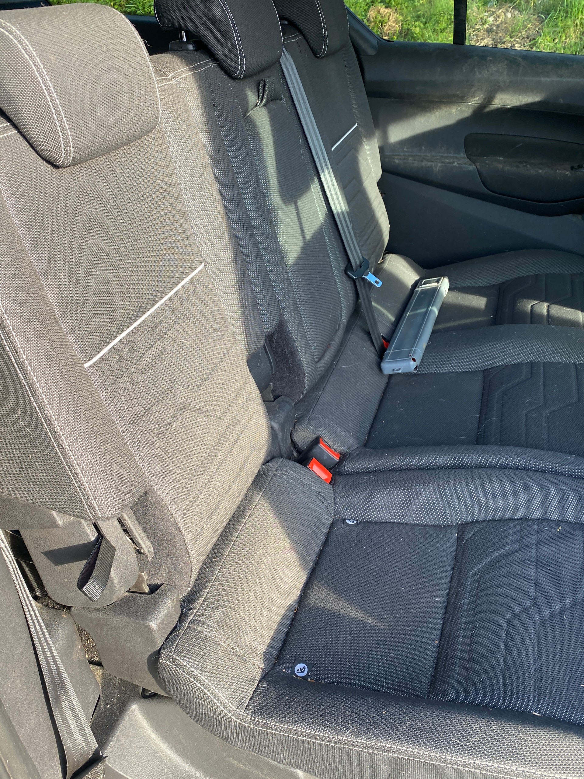FORD Grand Tourneo Connect 1.6 SCTi Trend Automatic 7places-image-4