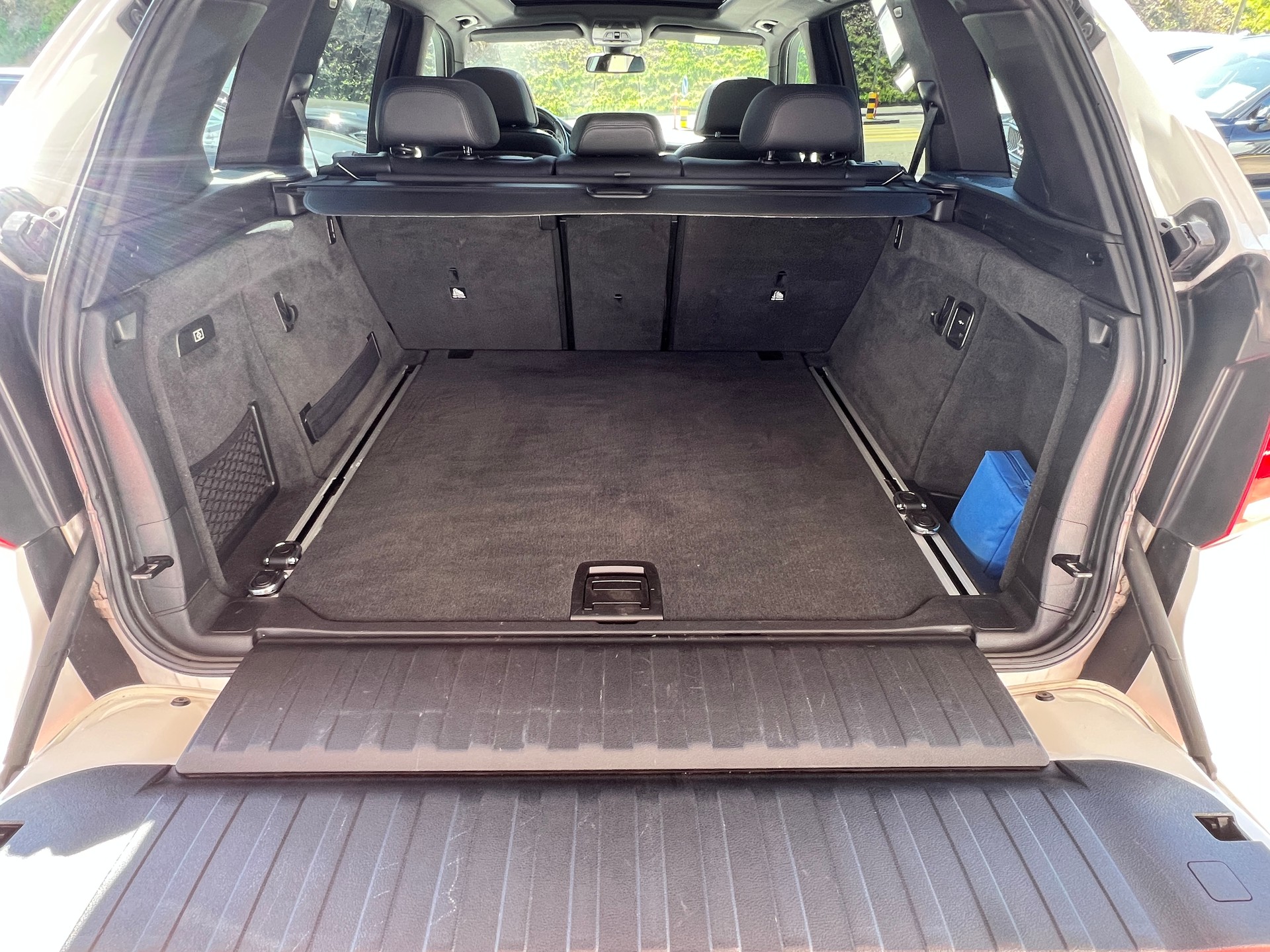 BMW X5 xDrive 40d Steptronic-image-28