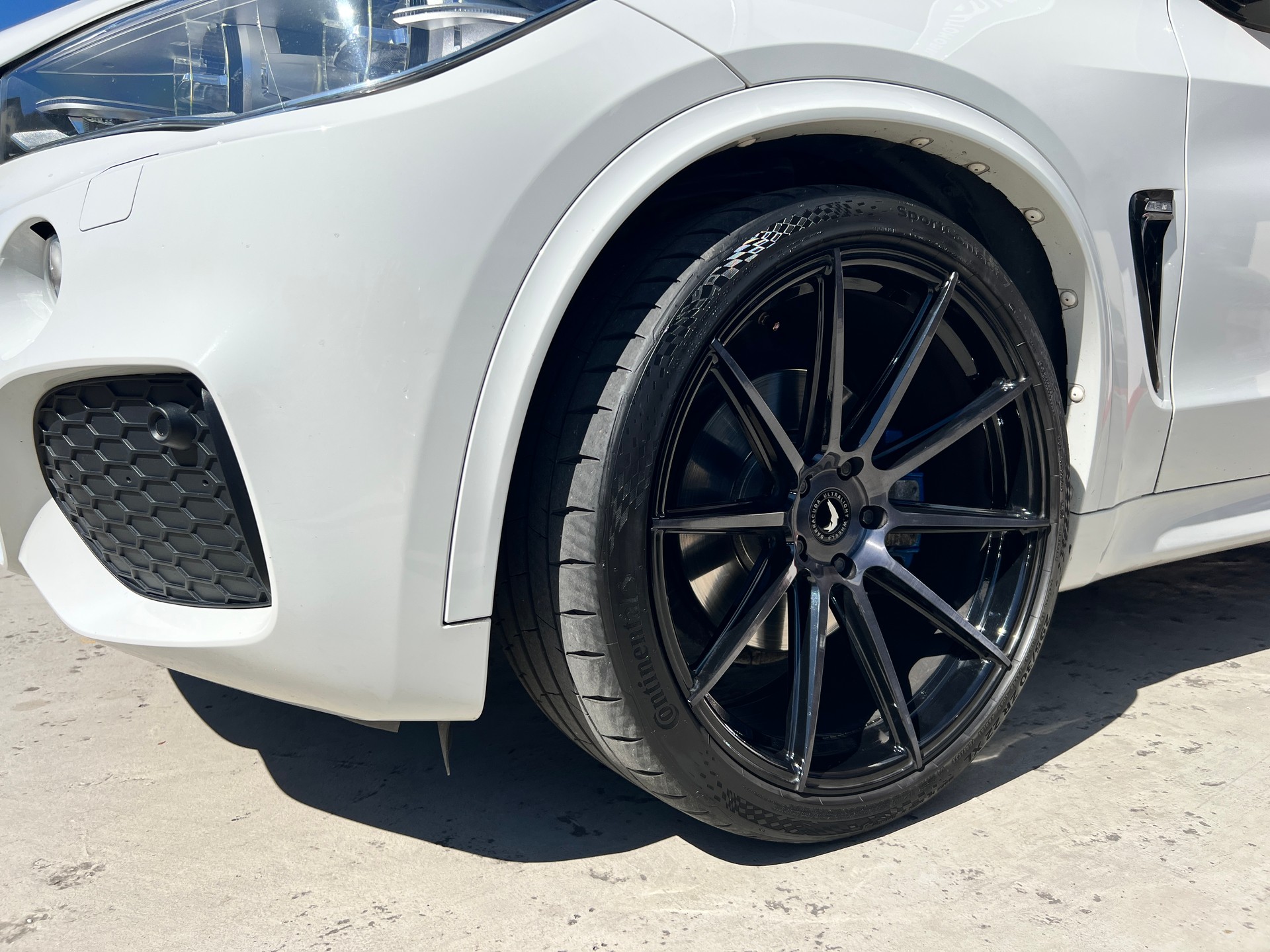 BMW X5 xDrive 40d Steptronic-image-7