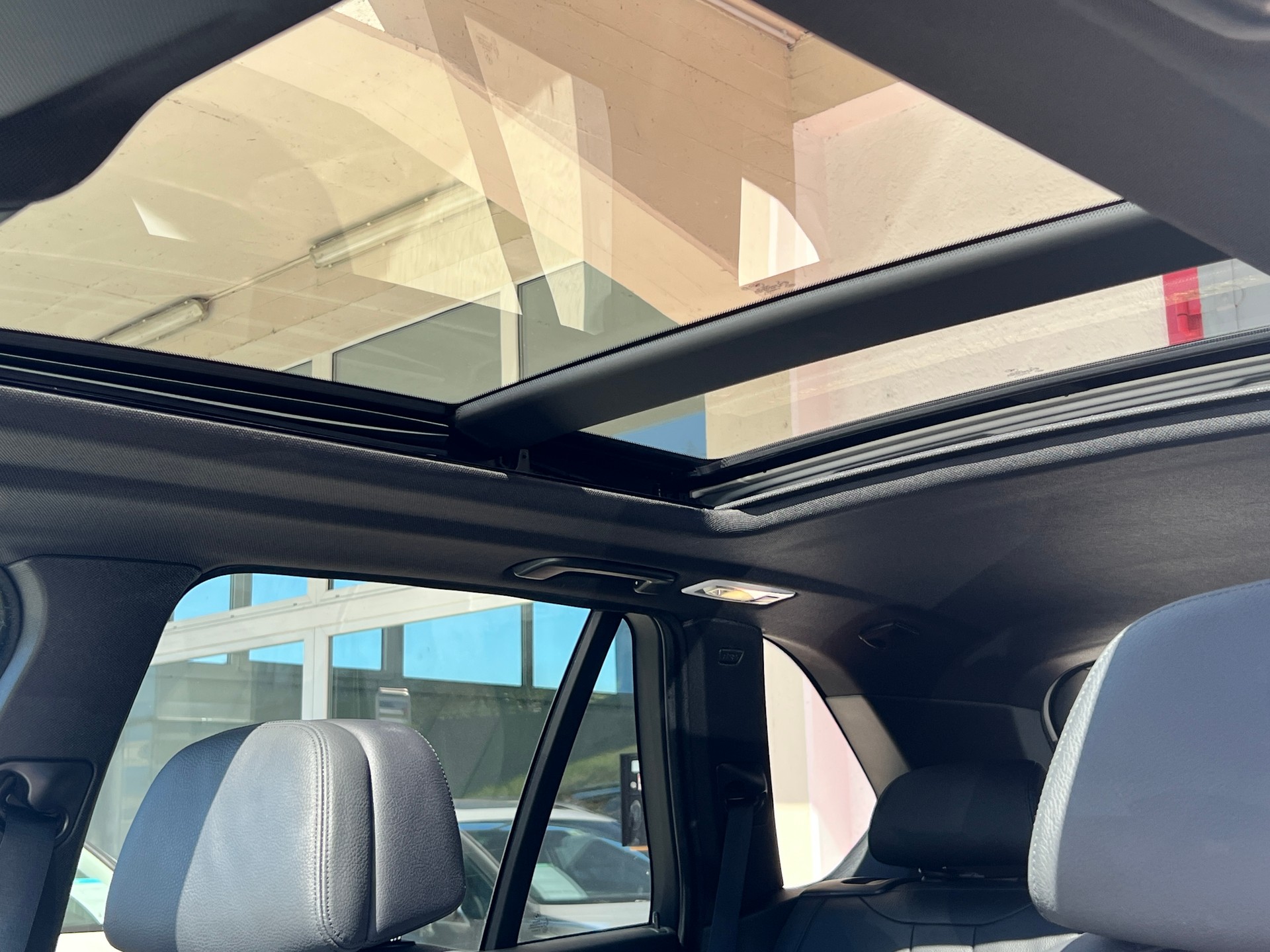BMW X5 xDrive 40d Steptronic-image-26