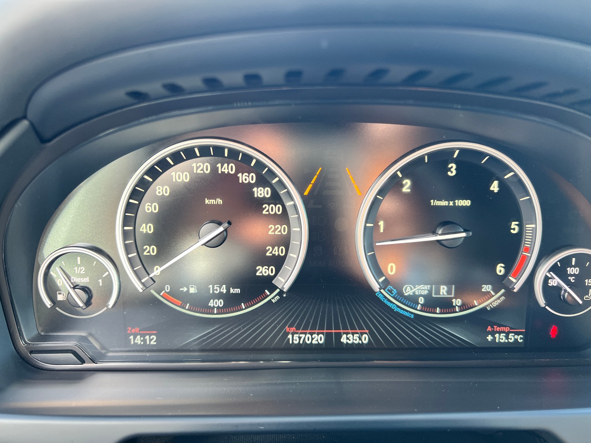 BMW X5 xDrive 40d Steptronic-image-20