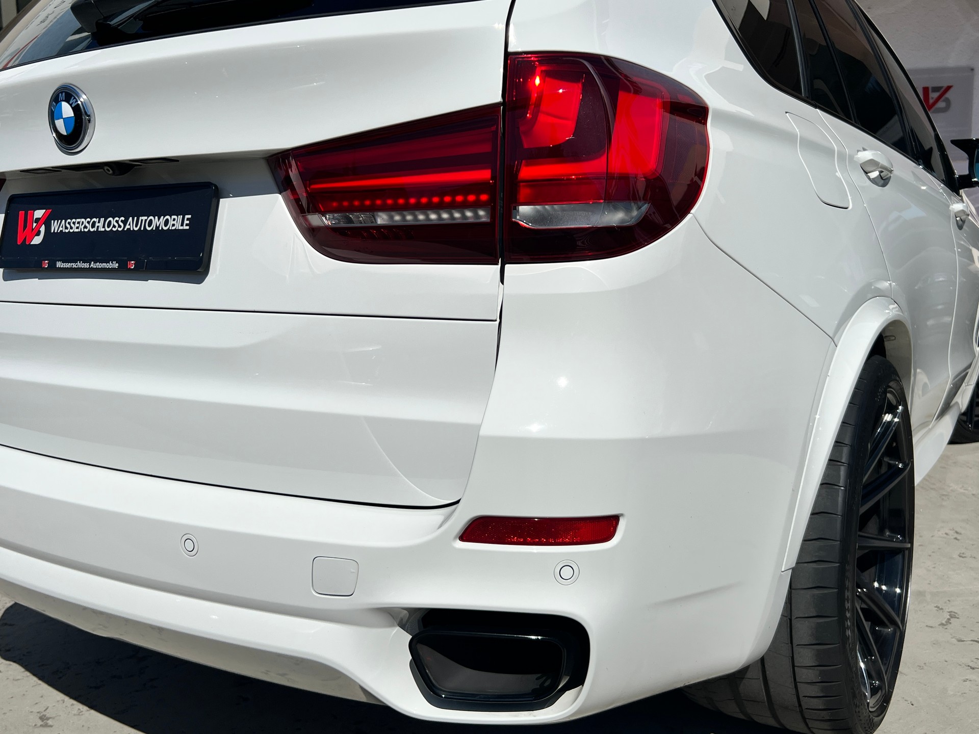 BMW X5 xDrive 40d Steptronic-image-9