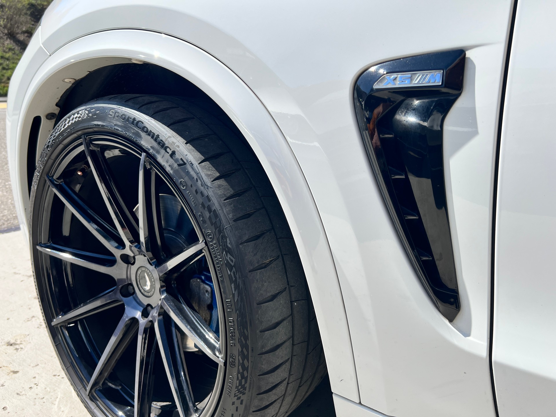 BMW X5 xDrive 40d Steptronic-image-10