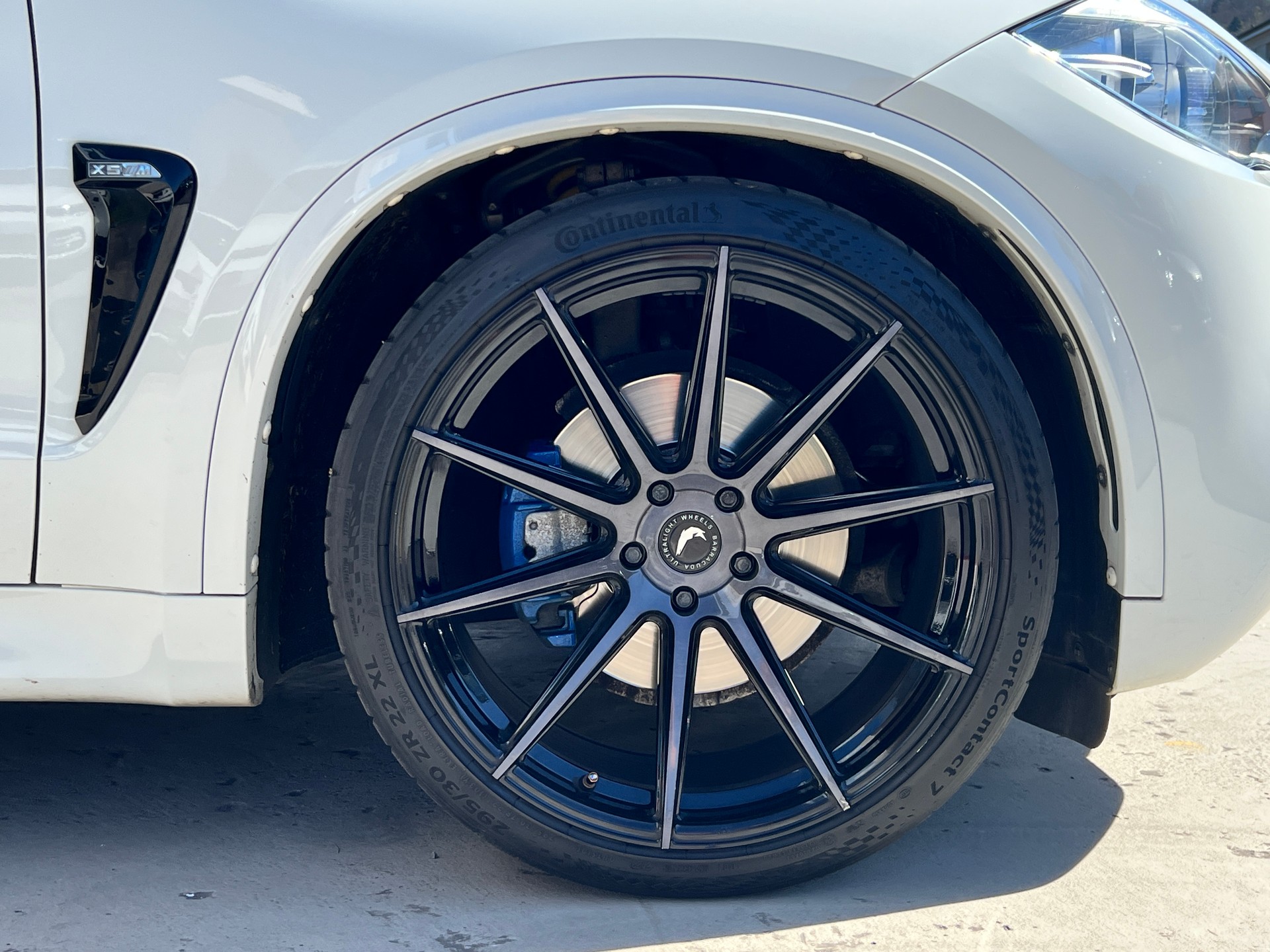 BMW X5 xDrive 40d Steptronic-image-11