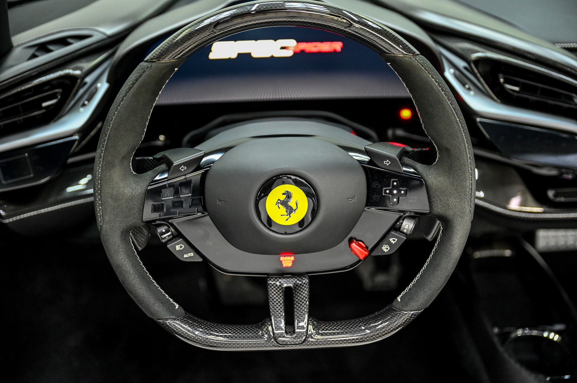 FERRARI SF90 Spider "Assetto Fiorano"-image-38