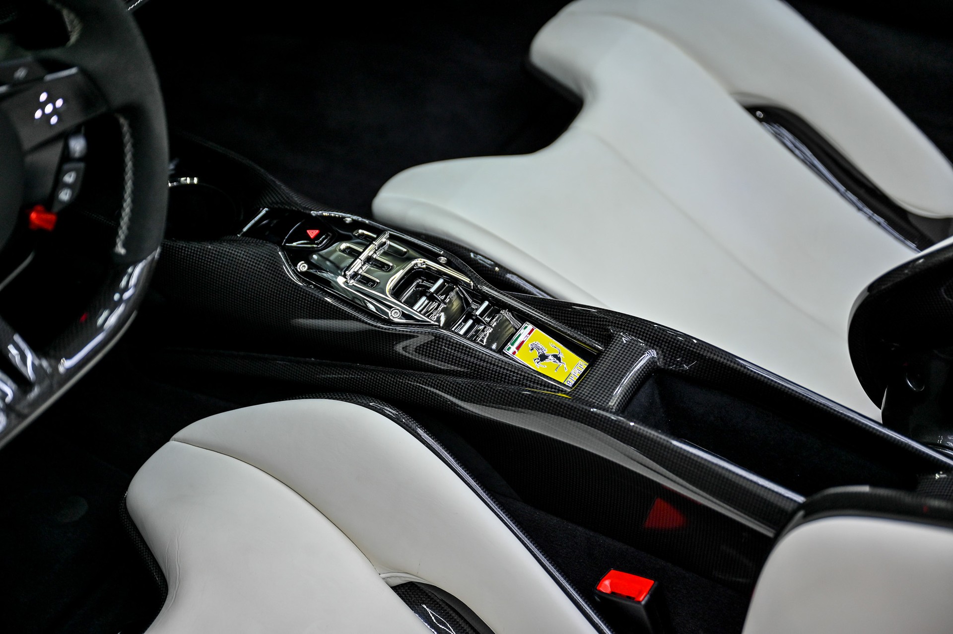 FERRARI SF90 Spider "Assetto Fiorano"-image-30