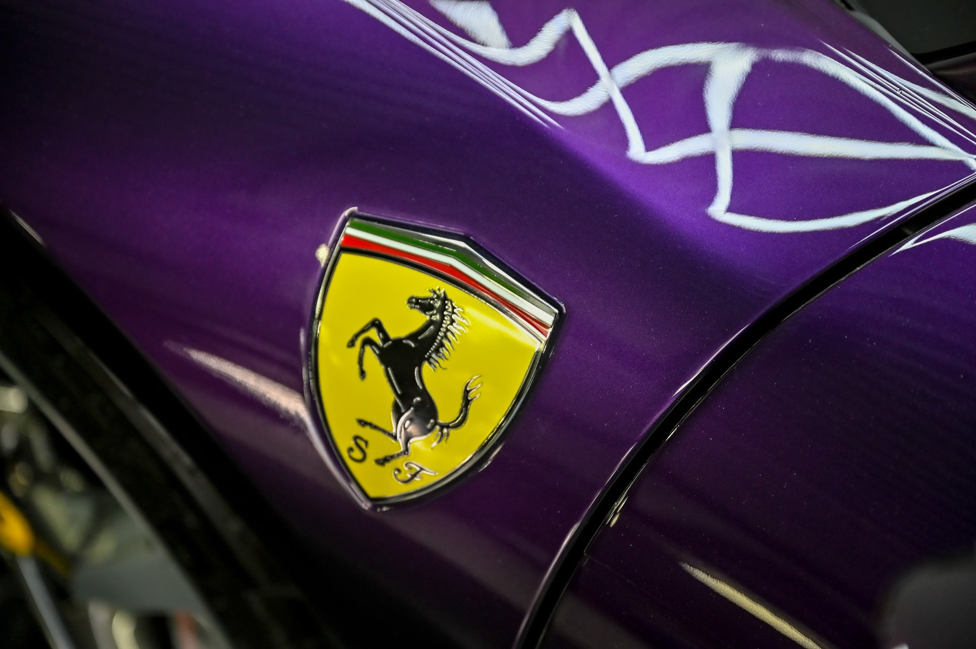 FERRARI SF90 Spider "Assetto Fiorano"-image-18