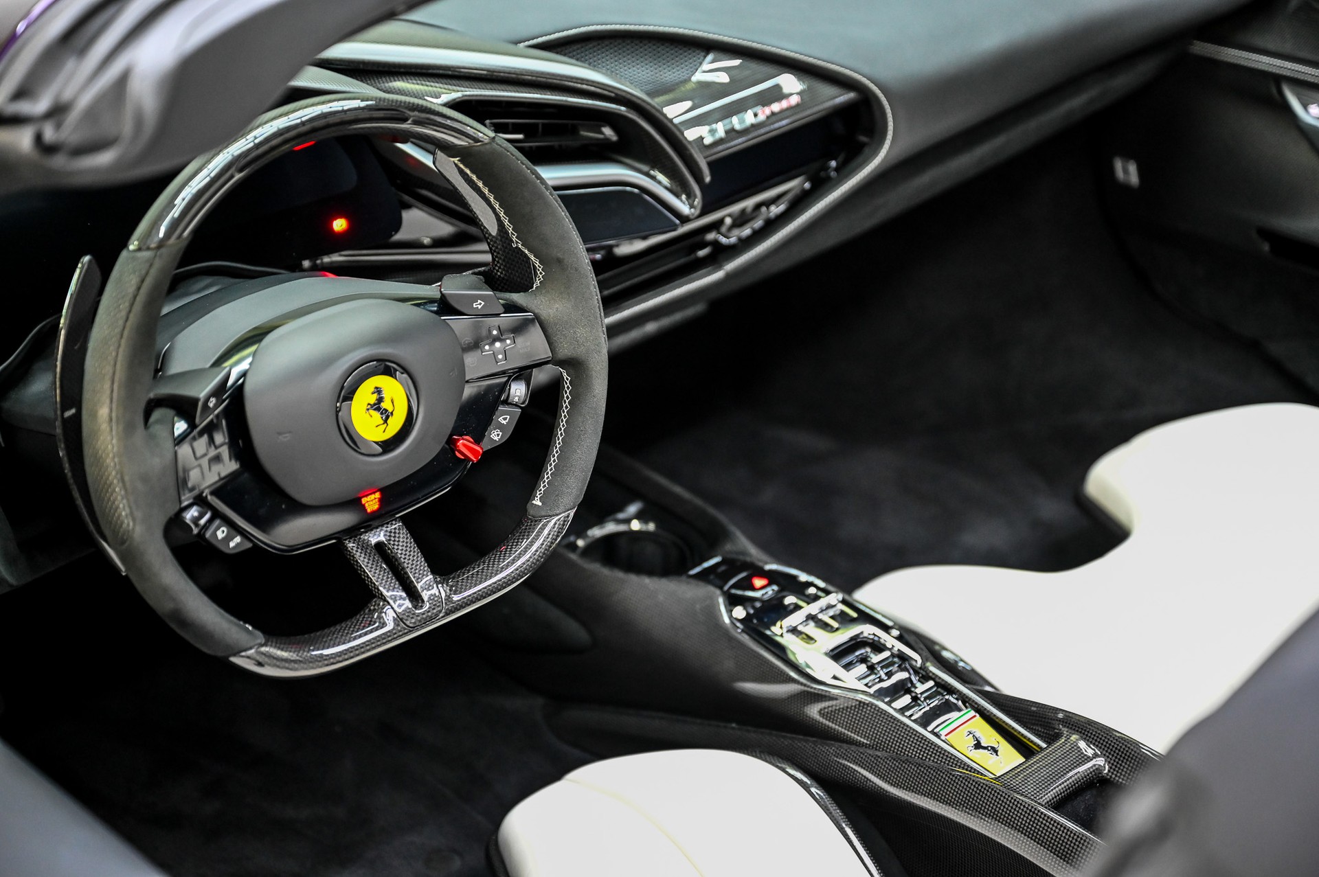 FERRARI SF90 Spider "Assetto Fiorano"-image-34