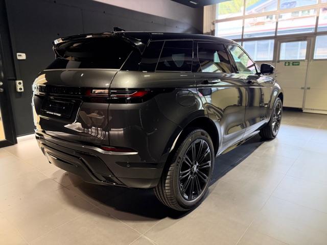 LAND ROVER Range Rover Evoque 1.5 T 270e Dynamic SE-image-4