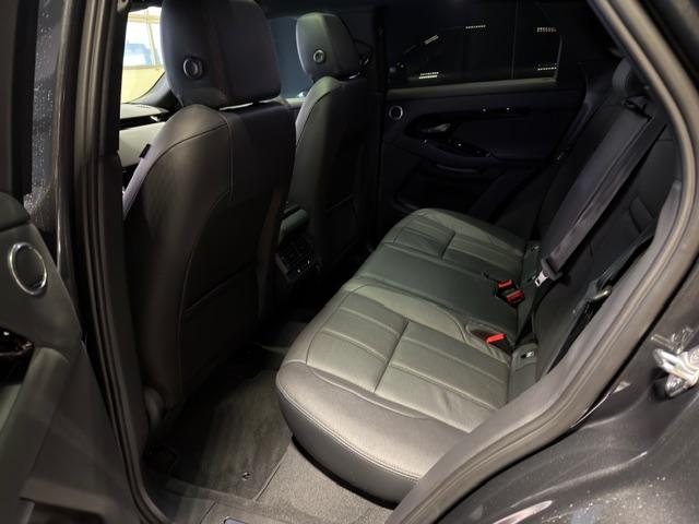 LAND ROVER Range Rover Evoque 1.5 T 270e Dynamic SE-image-8