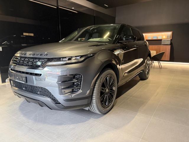 LAND ROVER Range Rover Evoque 1.5 T 270e Dynamic SE-showroom-element-1