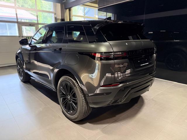 LAND ROVER Range Rover Evoque 1.5 T 270e Dynamic SE-showroom-element-3