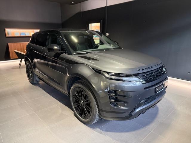 LAND ROVER Range Rover Evoque 1.5 T 270e Dynamic SE
