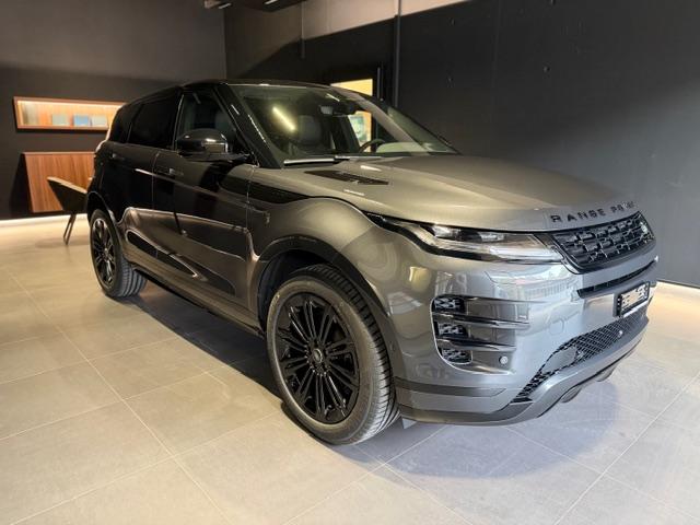 LAND ROVER Range Rover Evoque 1.5 T 270e Dynamic SE-image-12
