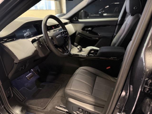 LAND ROVER Range Rover Evoque 1.5 T 270e Dynamic SE-image-5