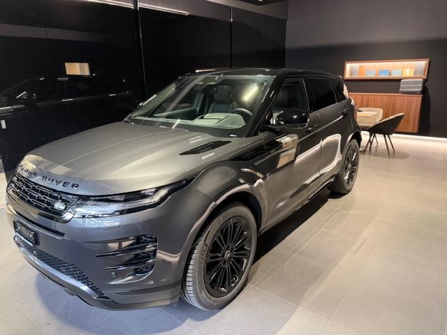 LAND ROVER Range Rover Evoque 1.5 T 270e Dynamic SE-image-15