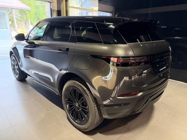 LAND ROVER Range Rover Evoque 1.5 T 270e Dynamic SE-image-14